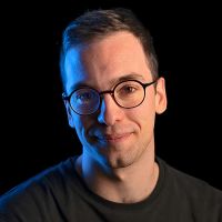 Silent Waves - Abel Hugot 